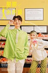 -摩玛婚纱摄影(杭州店)