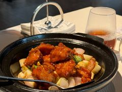 -禧宴Joyous Restaurant(禧园店)