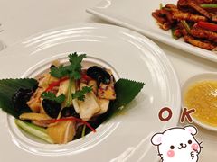 -金汇酒楼(中山东区店)