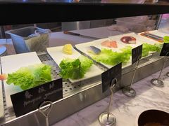 -漳州佰翔圆山酒店·圆山畔西餐厅