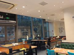-小杨生煎(香港名都店)
