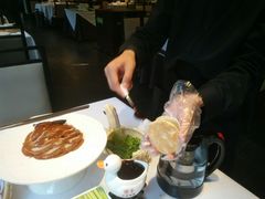 -煜丰汴京烤鸭(福彩路店)