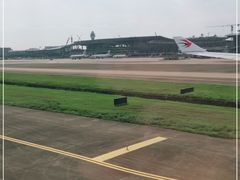 -杭州萧山国际机场
