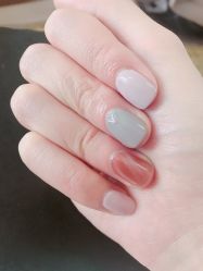 -U mi Nail美甲工作室