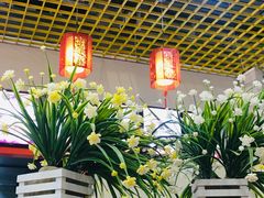 -京穆兰兰州牛肉面·清真(西客站店)