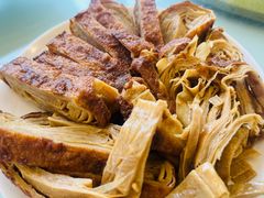 -古南都·清真绿柳居菜馆(太平南路店)