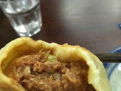 门钉肉饼-四季小馆·地道北京小吃(广百店)