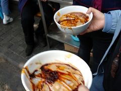 -清真·宏顺祥卤汁凉粉(大皮院店)
