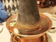 -东来顺饭庄(天坛店)