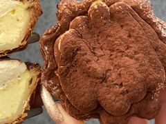 -富贵面包公司(运河店)