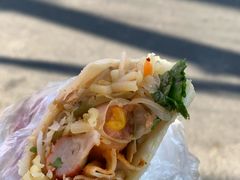 -阿姨卷饼(平凉路店)