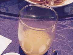 -无锡城中皇冠假日酒店·芳园中餐厅