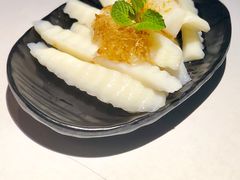 -鱼酷活鱼烤鱼(恒隆广场店)