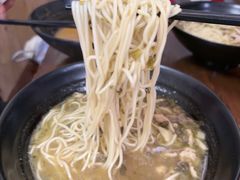 -家烧面馆【南山路知名经典面食】