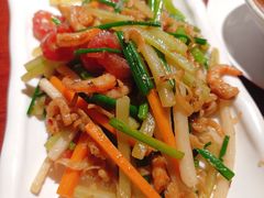 老坑小炒皇-老坑记·香港经典粤菜馆