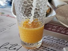 -安妮意大利餐厅(日坛店)