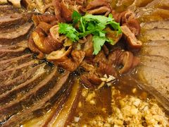 -北京小肠陈饭庄(方庄店)