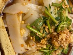 -新疆大厦·慕士塔格餐厅