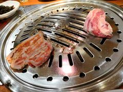 八色五花肉-松林阁烤肉(延大店)