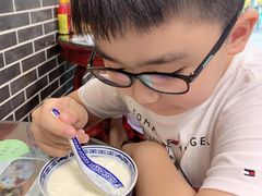 -恒信牛奶甜品(南京总店)