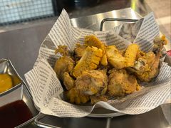 -吴草鸡爪오초닭발(城阳总店)
