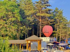 -帽儿山国家森林公园