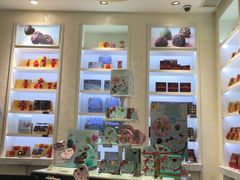-GODIVA(港汇恒隆广场)