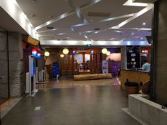 -纽斯桑拿会所(天山店)
