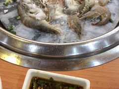 -汉丽轩·音乐自助烤肉餐厅(石岐店)