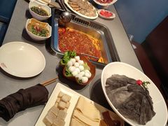 -洞子口重庆鲜货火锅(楚翘城旗舰店)