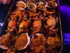 -冰城小镇音乐串吧·聚会餐厅(百子湾店)