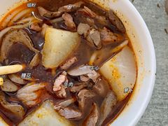 -王记生烫牛杂面馆(兰陵路店)