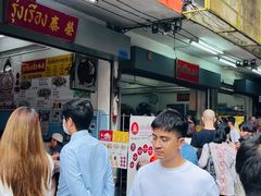 -榮泰米粉湯(Left Shop)