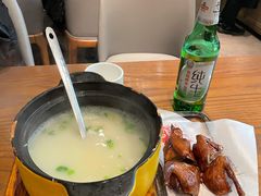 -鸽味轩·粤菜小馆(高楼门总店)