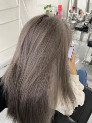 -Moyue HAIR SALON
