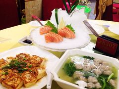 -花好悦园(瀛洲店)
