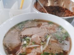 -老贵阳全牛粉(尚义路店)