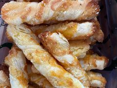 -泸溪河桃酥(西直门凯德店)