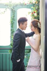 -韩国艺匠ARTIZ STUDIO(博览中心店)