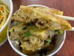 三鲜豆皮-蔡林记(广埠屯店)