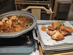 -国芳中心