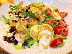 经典考博沙拉-get pizza意大利餐厅(凯德MALL店)