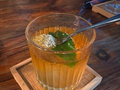 -HUNTING BAR亨霆鸡尾酒馆(越秀淘金店)