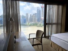 -上海外滩茂悦大酒店