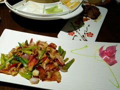 android_upload_pic-陆壹捌餐厅(五大道店)