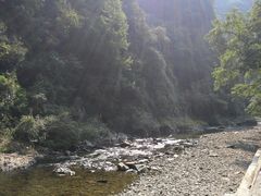 -水墨汀溪风景区