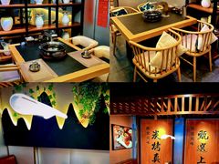 -板门店烤肉(总店)