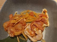 -新石器烤肉(百联川沙店)