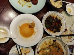 -老厨家(友谊路总店)