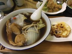 -马来MO简餐.南洋风味料理(美食街店)
